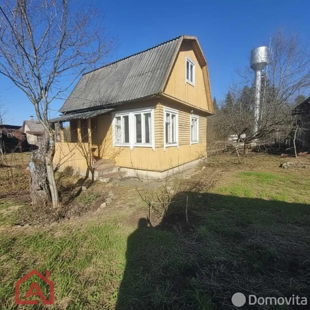 дача, Лесное, 