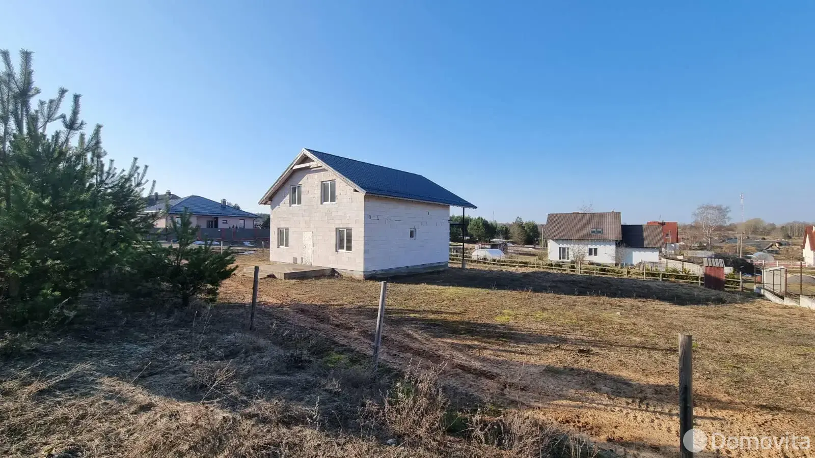 Стоимость продажи коттеджа, Ракутевщина, ул. Криничная