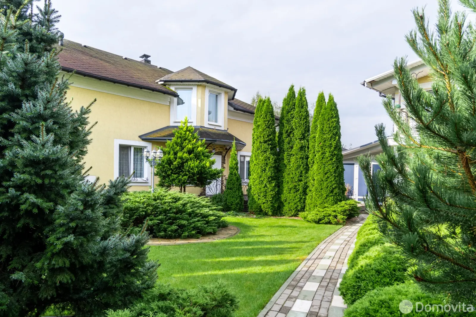 Аренда коттеджа VIP - ДОМ 