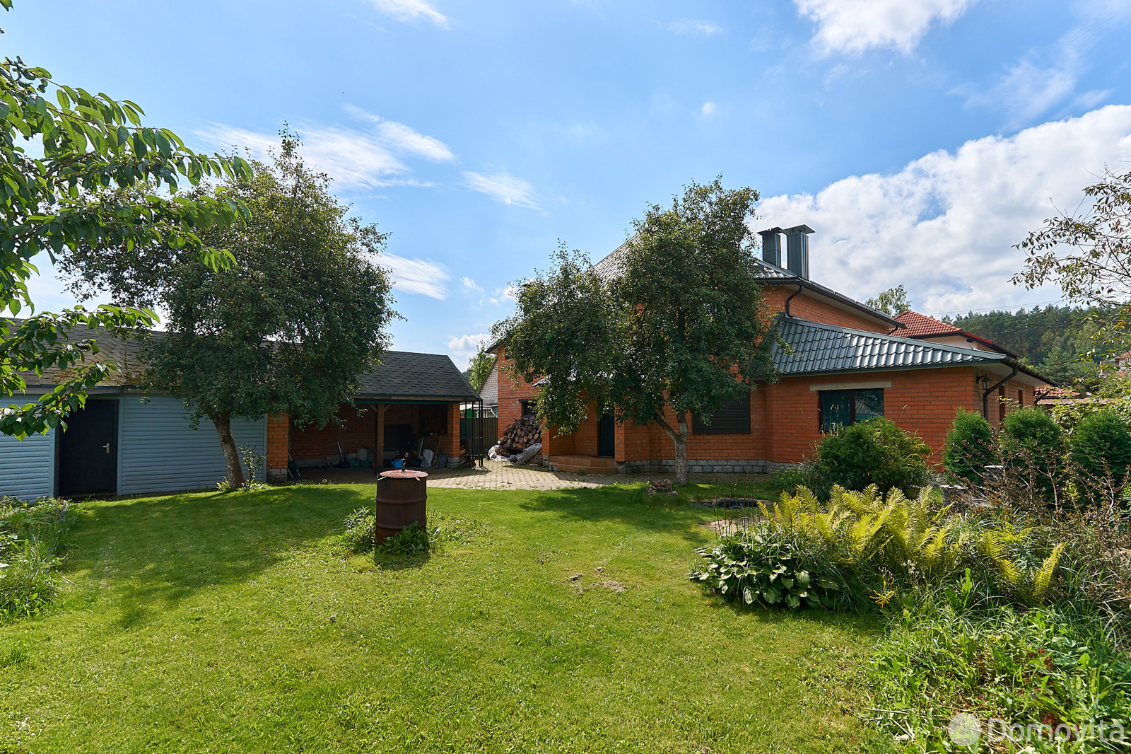 продажа дома, Авиатор, д. 21