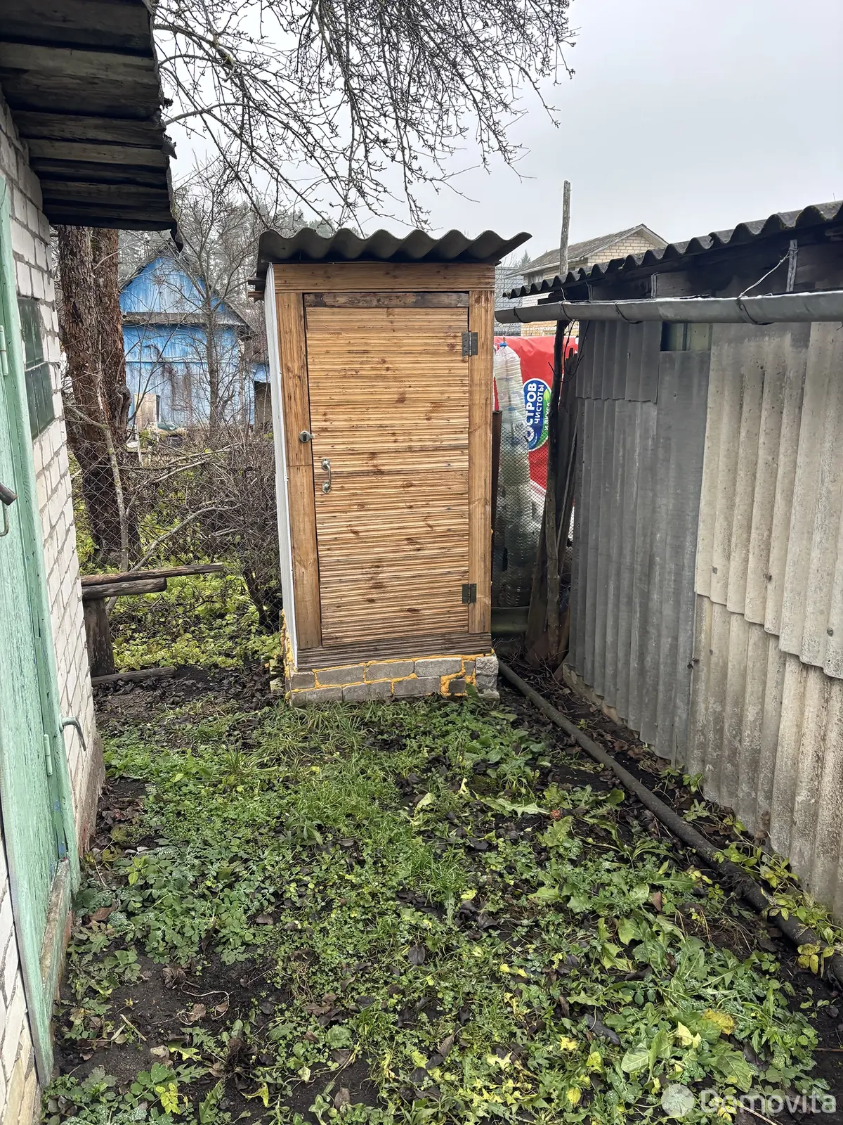 Продажа 2-этажной дачи в Шарик Минская область, 6000USD, код 184660 - фото 23