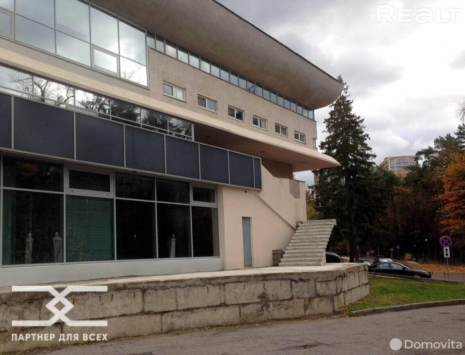 Аренда офиса на пр-т Независимости, д. 84/а в Минске, 1453BYN, код 4079 - фото 5