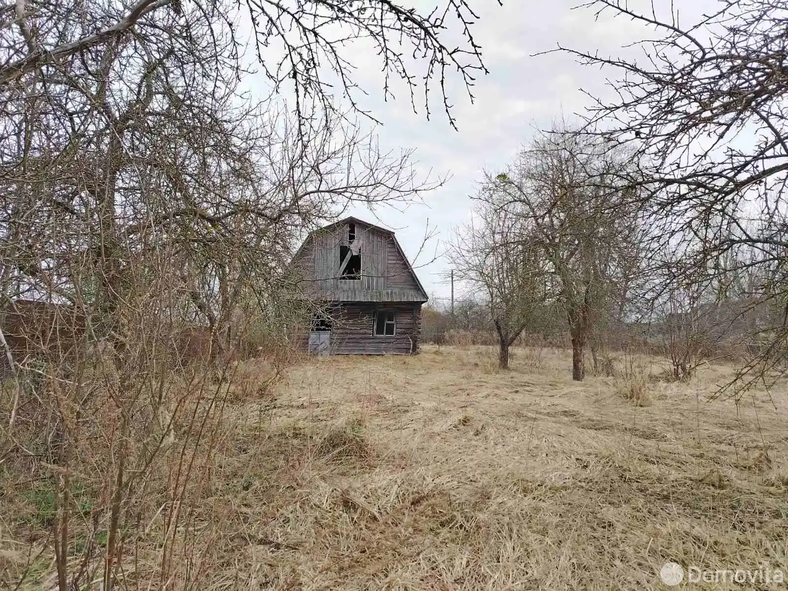 продажа дачи, Бычин,