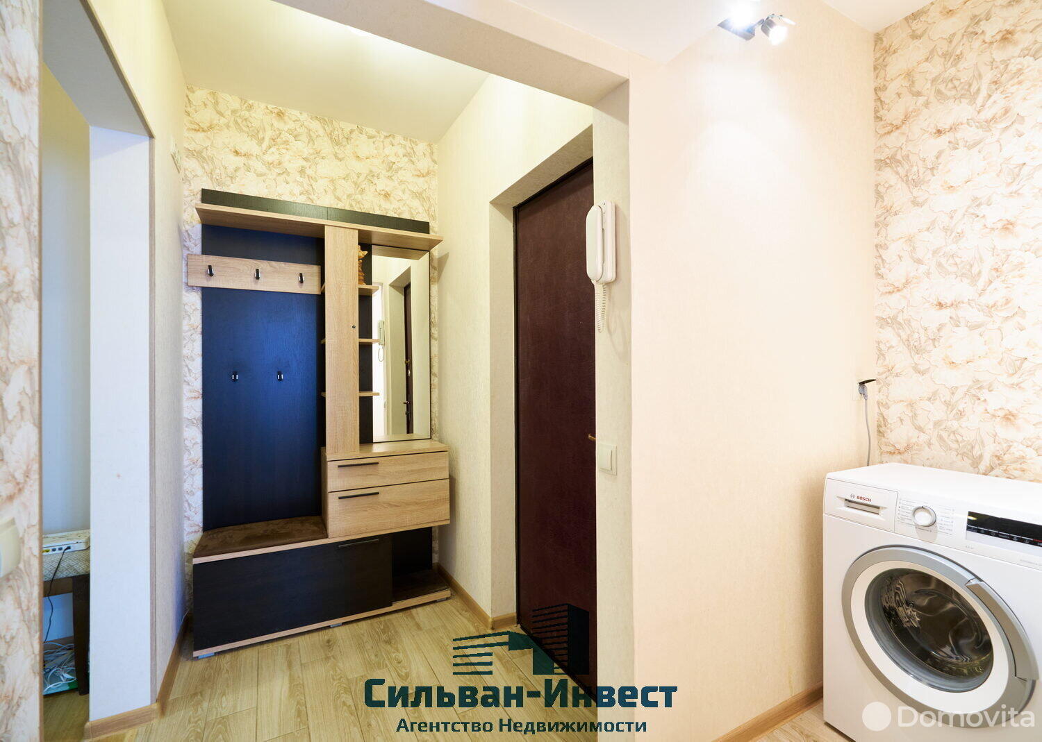 Купить 3-комнатную квартиру в Минске, ул. Менделеева, д. 24, 88500 USD, код: 990326 - фото 4