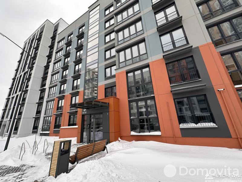 Продажа 3-комнатной квартиры в Копище, ул. Николая Камова, д. 3, 109000 USD, код: 967823 - фото 2
