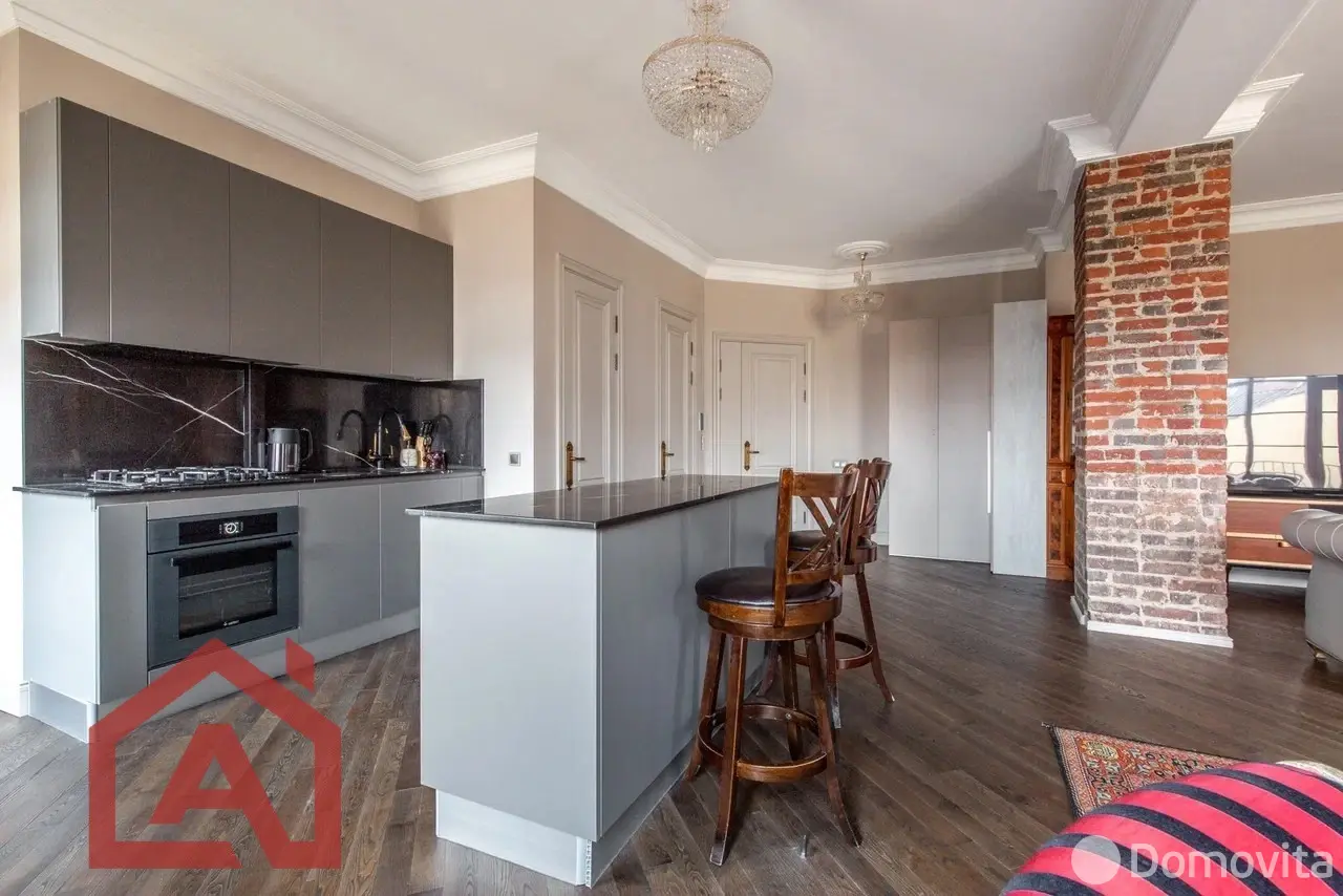 Стоимость аренды квартиры, Минск, пр-т Независимости, д. 12