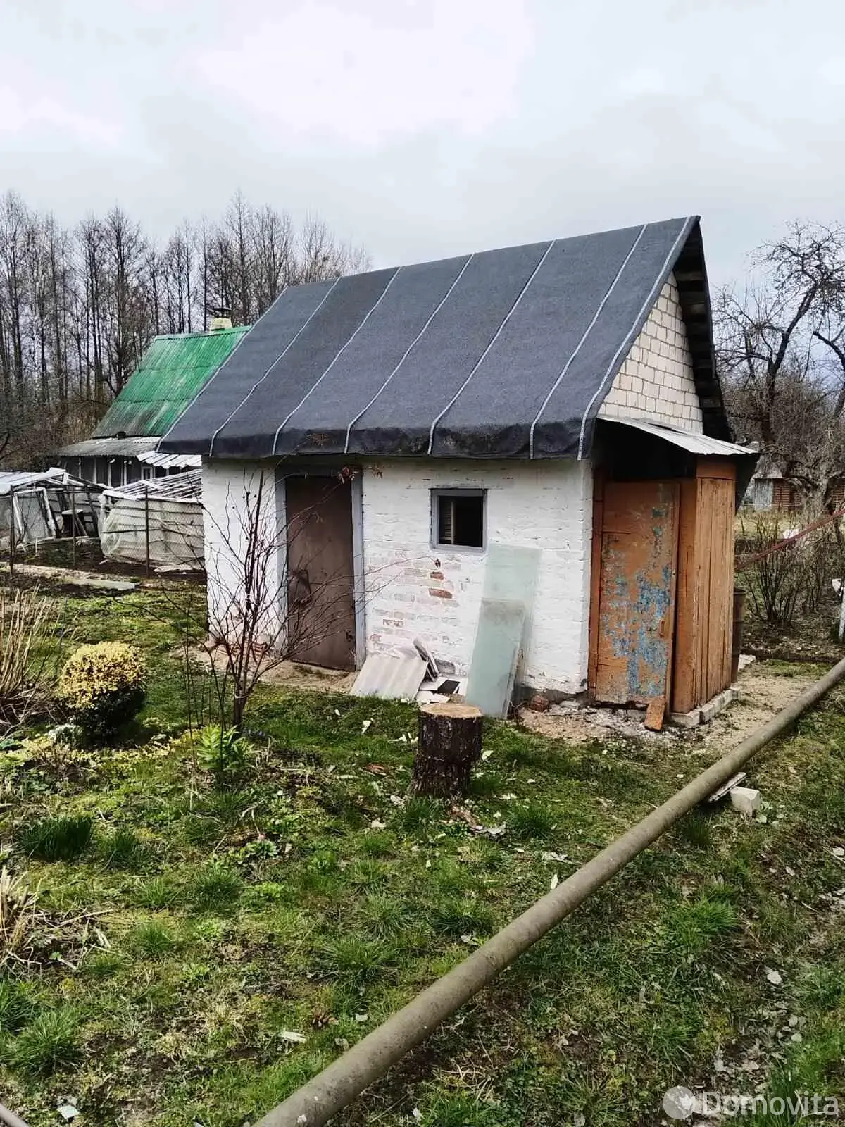 Стоимость продажи дачи, Энергостроитель, 