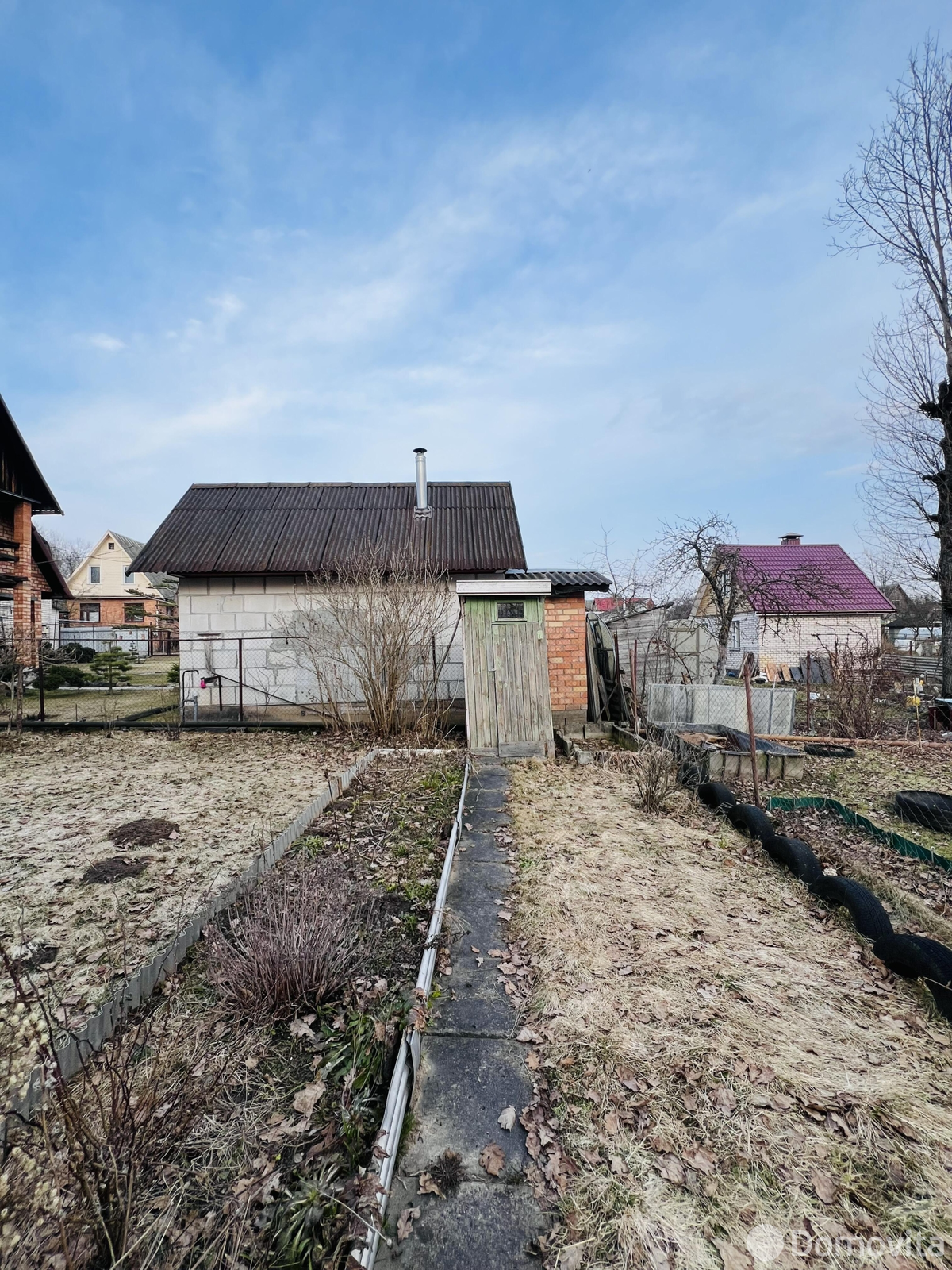Купить 3-этажную дачу в Чистые пруды Минская область, 79800BYN, код 186194 - фото 37