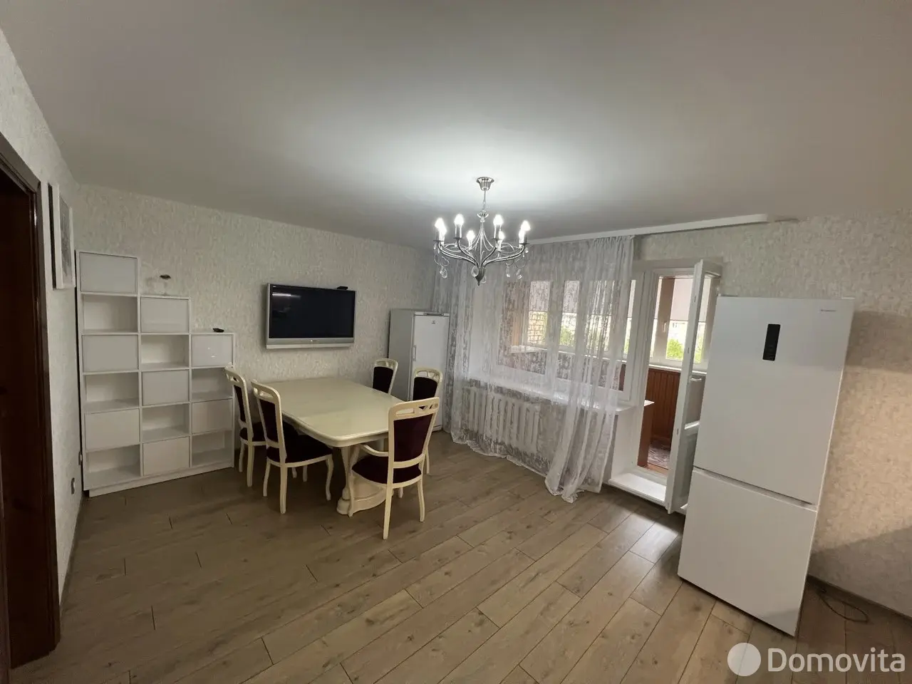 аренда квартиры, Минск, ул. Авакяна, д. 32/3
