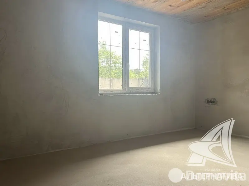 коттедж, Семисосны,
