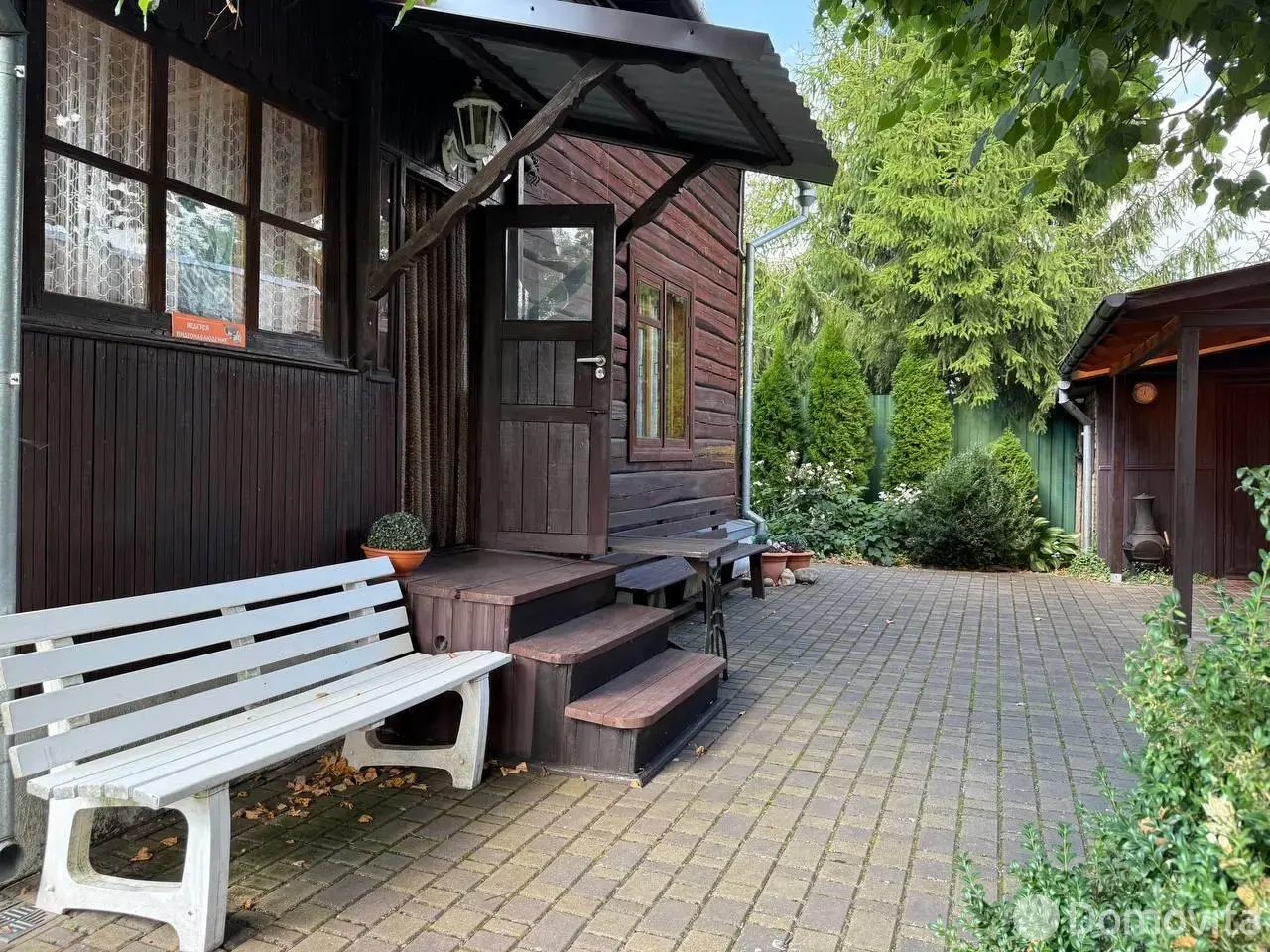 дача, Медик-85, 