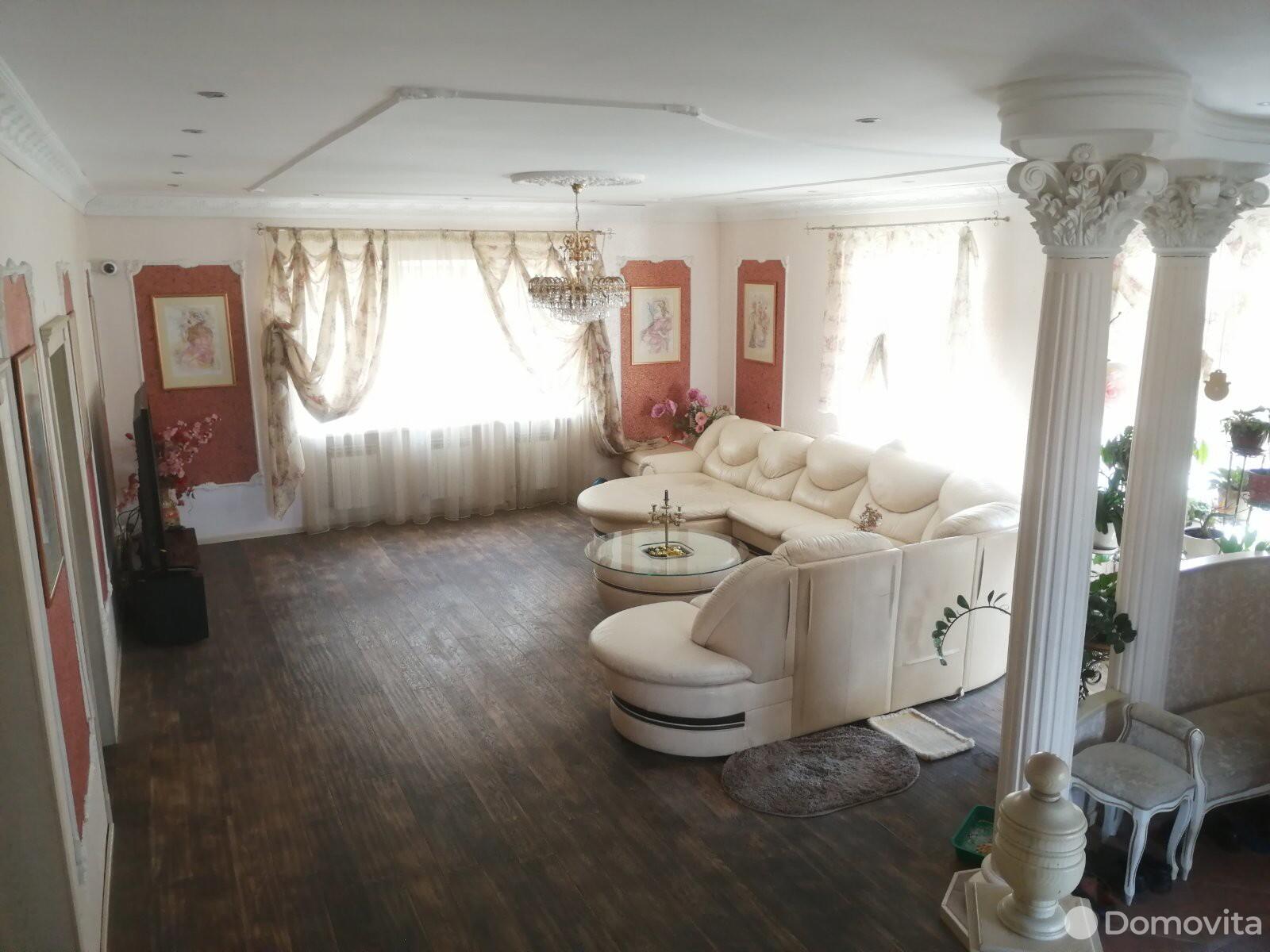 Продажа 2-этажного дома в Витебске, Витебская область ул. Островского, 369000USD, код 625724 - фото 5