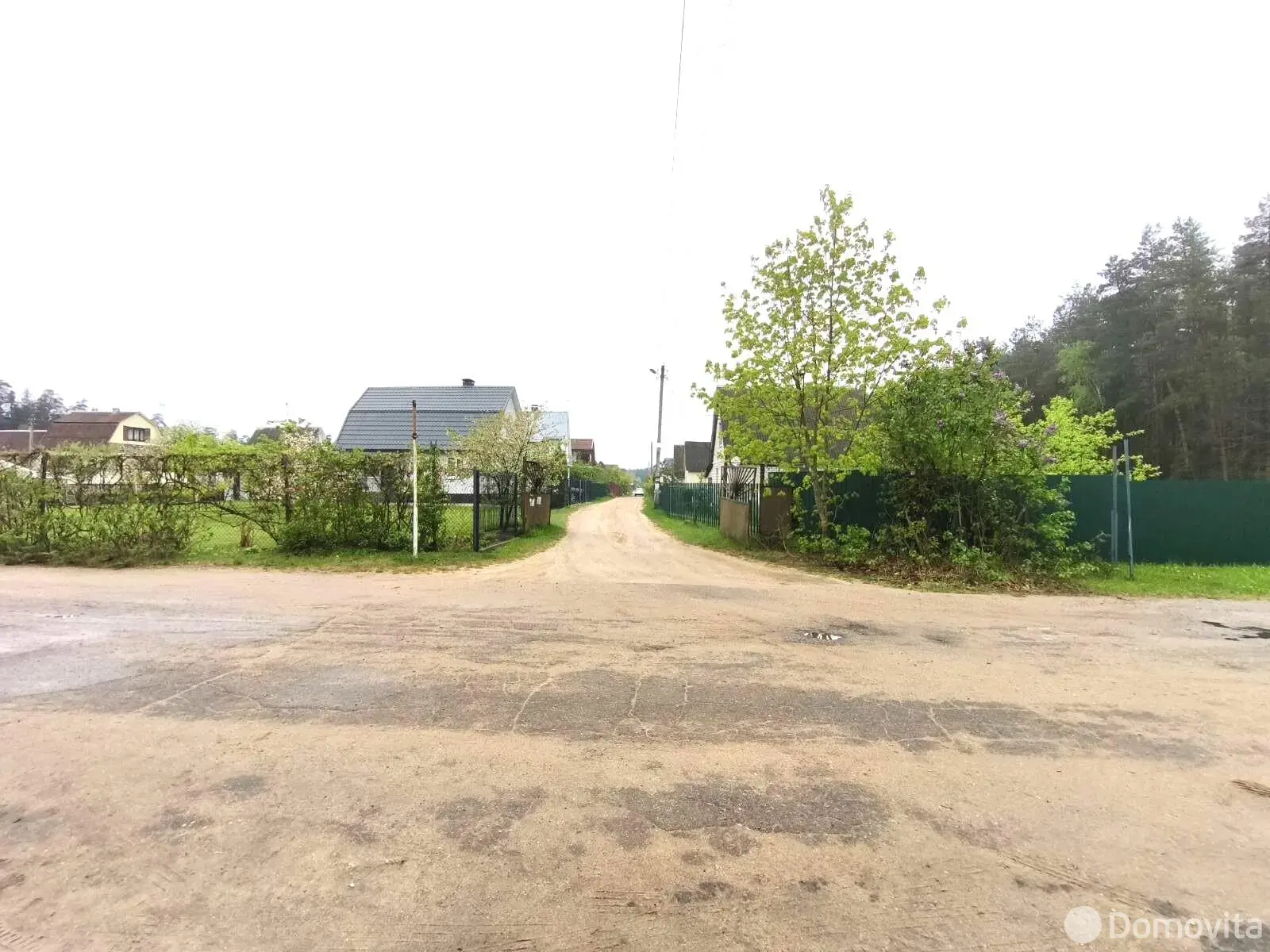 Купить 1-этажную дачу в Зеркальное Минская область, 24900USD, код 182637 - фото 15