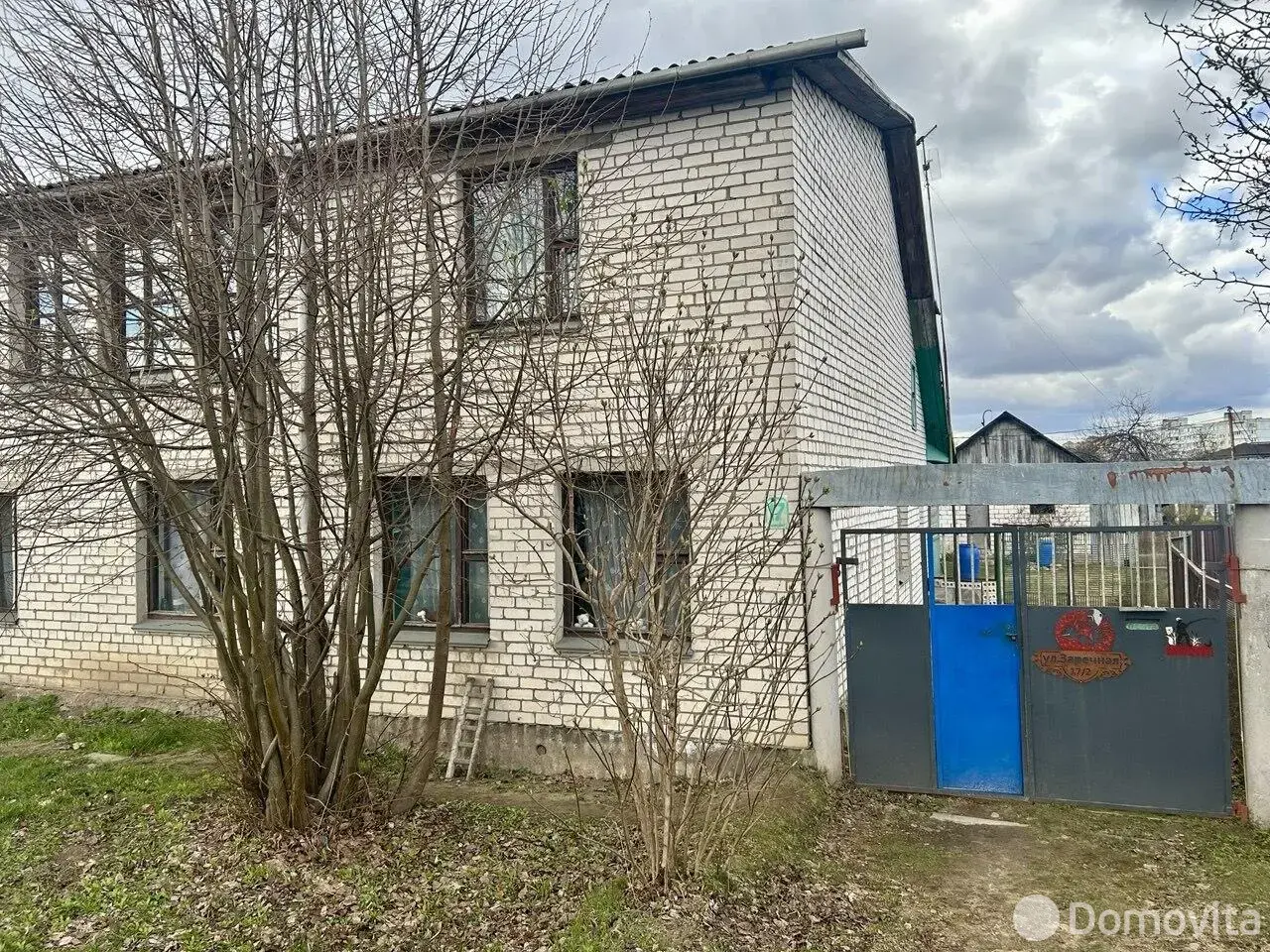 продажа коттеджа, Ждановичи, ул. Заречная