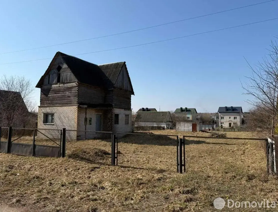 участок, Дещенка, ул. Солнечная - лучшее предложение