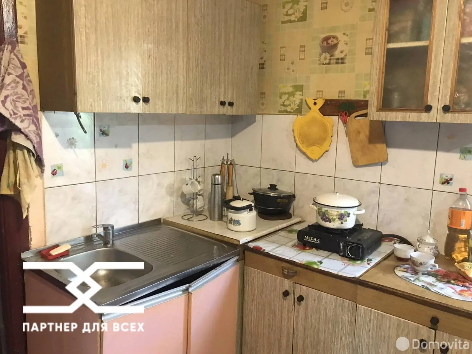 дом, Анетово, ул. Липовая 
