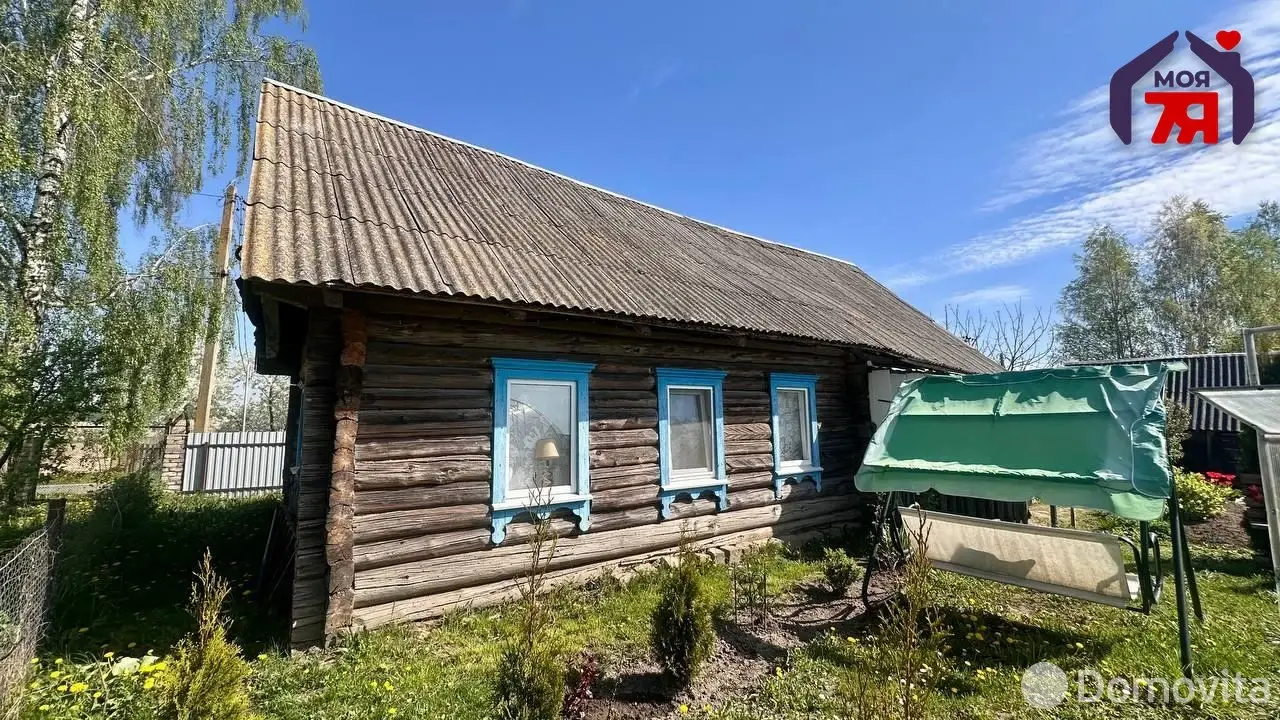 дом, Мащицы, ул. Колхозная 