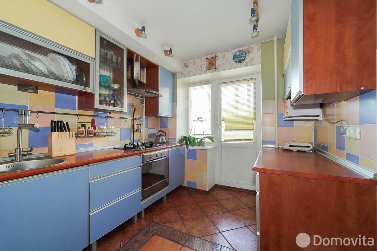 Продажа 3-комнатной квартиры в Минске, ул. Чкалова, д. 1, 106000 USD, код: 1107113 - фото 5