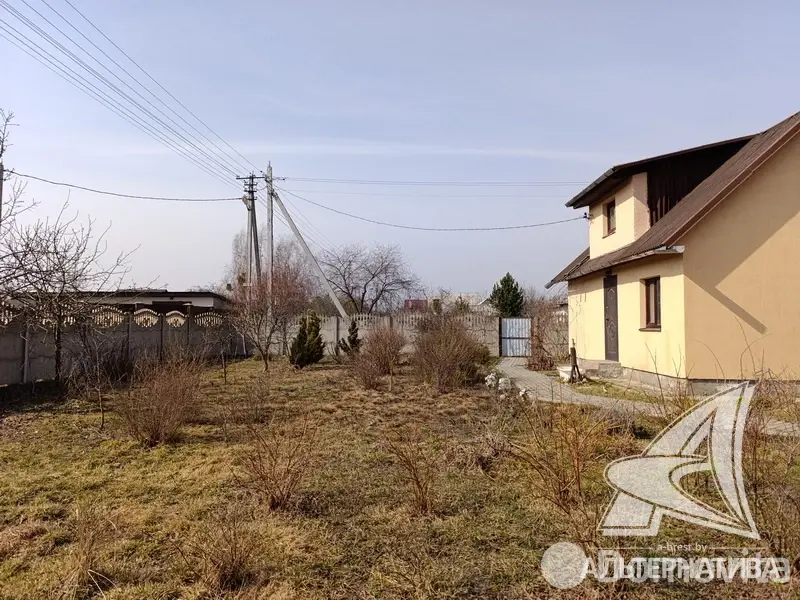 Продажа 2-этажной дачи в Радужная долина Брестская область, 27000USD, код 185268 - фото 19