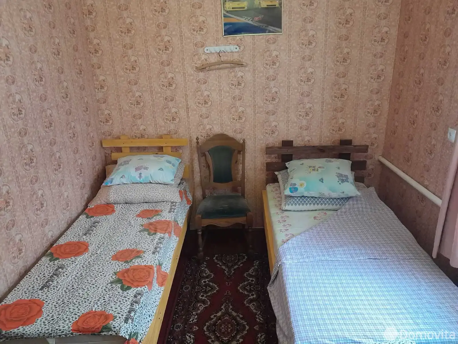  Коттедж Многоместный дом посуточно на сутки в Могилеве ул. Марата Казея, д. 24, 30BYN, код 1343 - фото 12