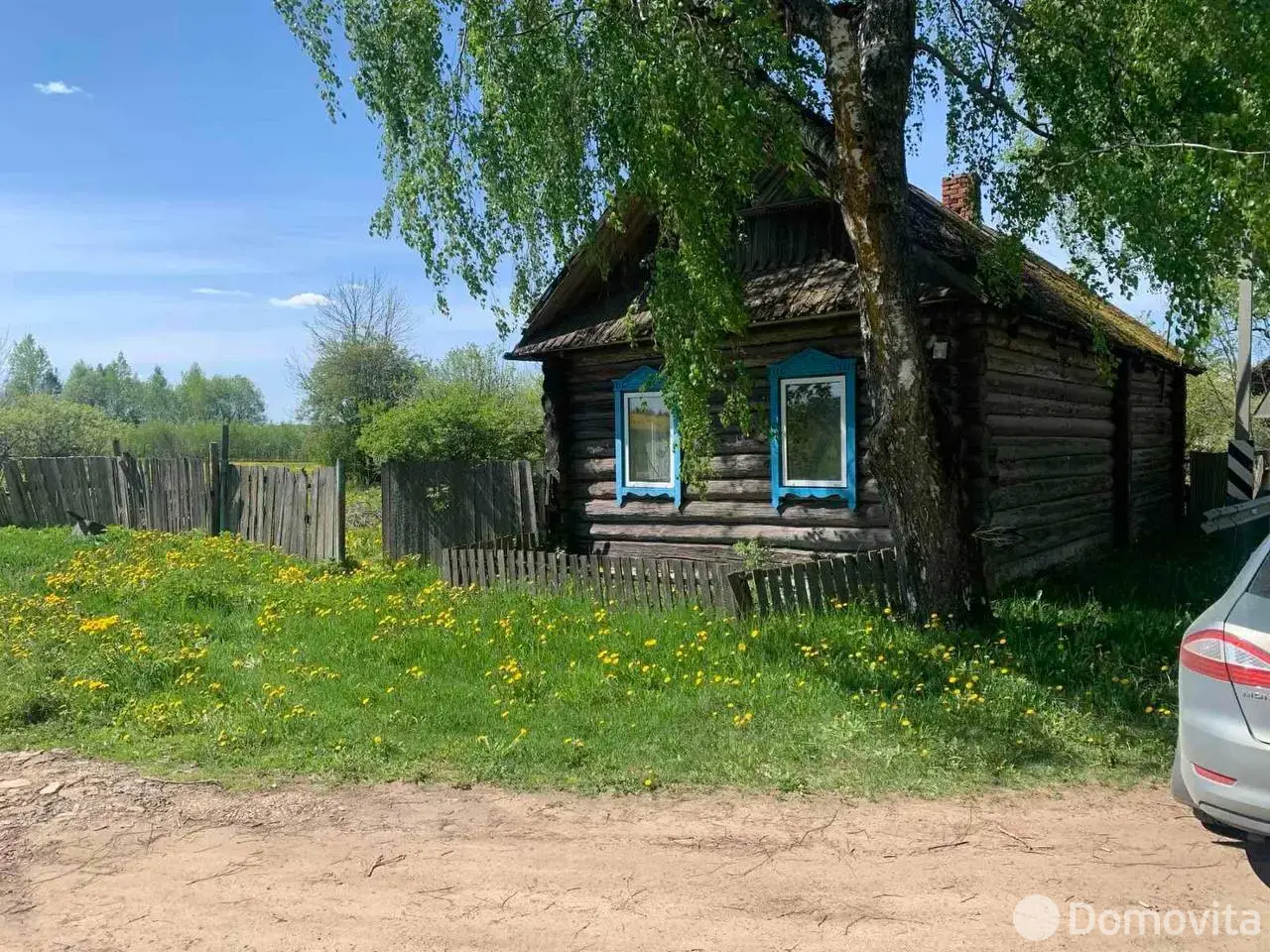 Цена продажи дома, Ратутичи, ул. Тенистая