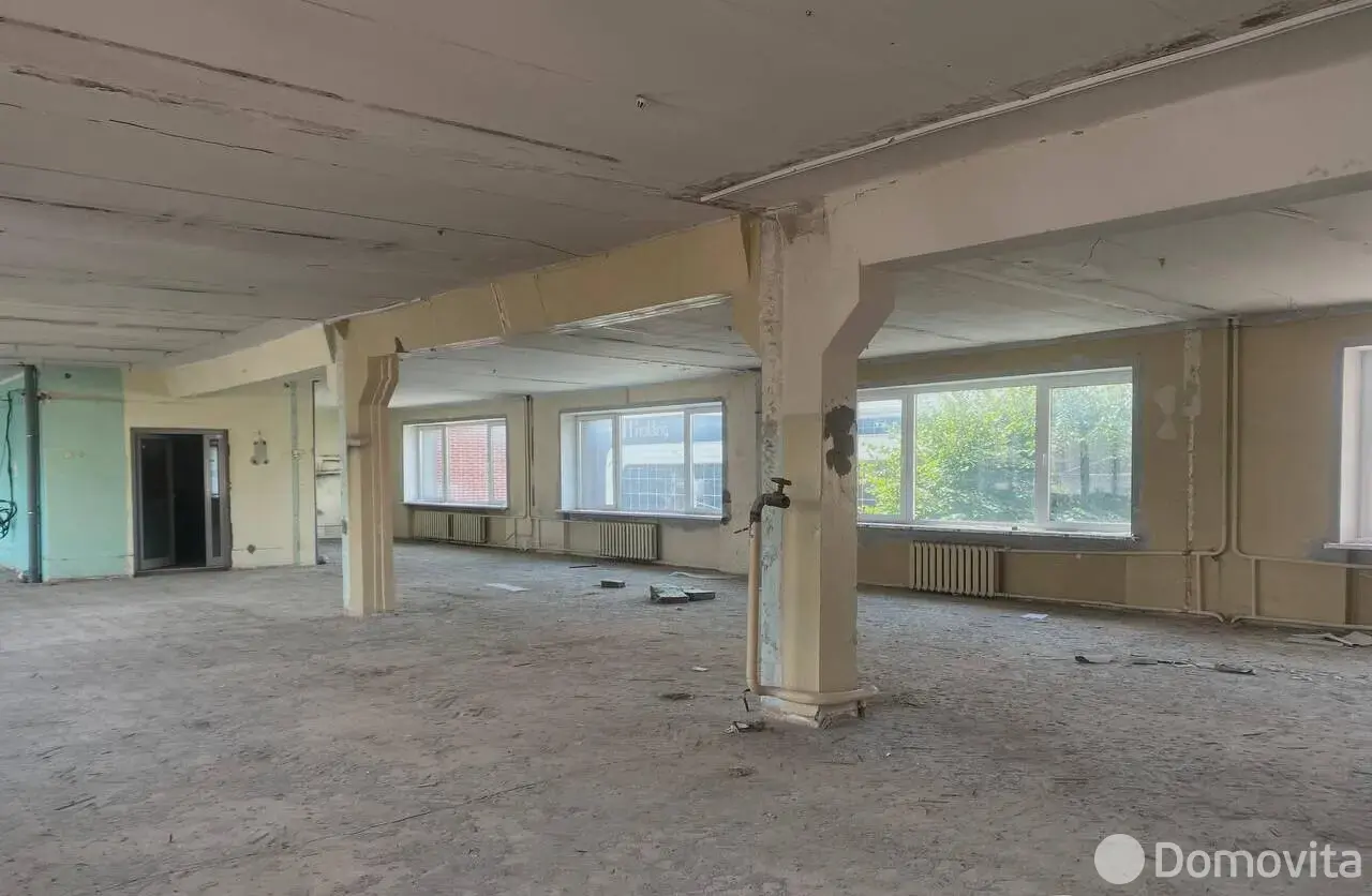 Объект сферы услуг в Минске, ул. Куйбышева, д. 22, код 2939 - фото 6