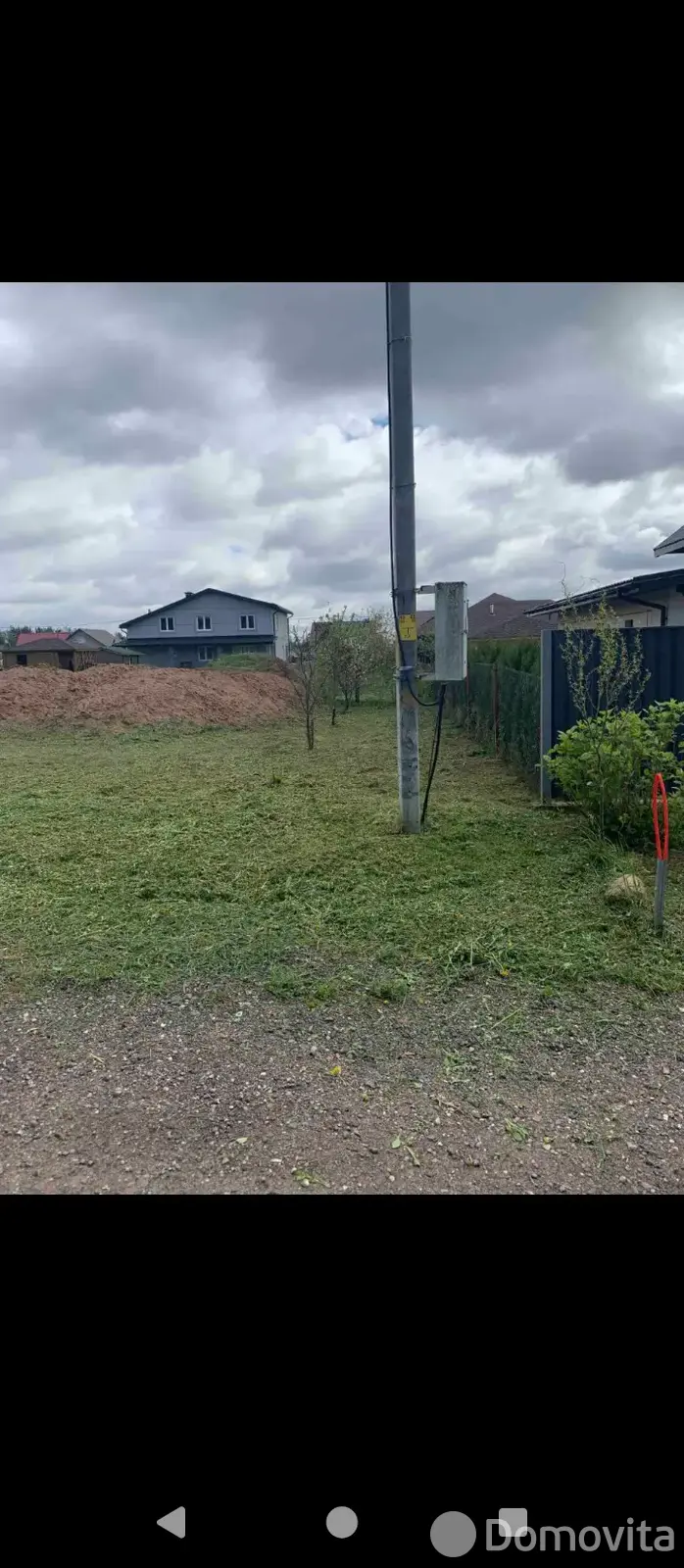 продажа участка, Моя отрада, 