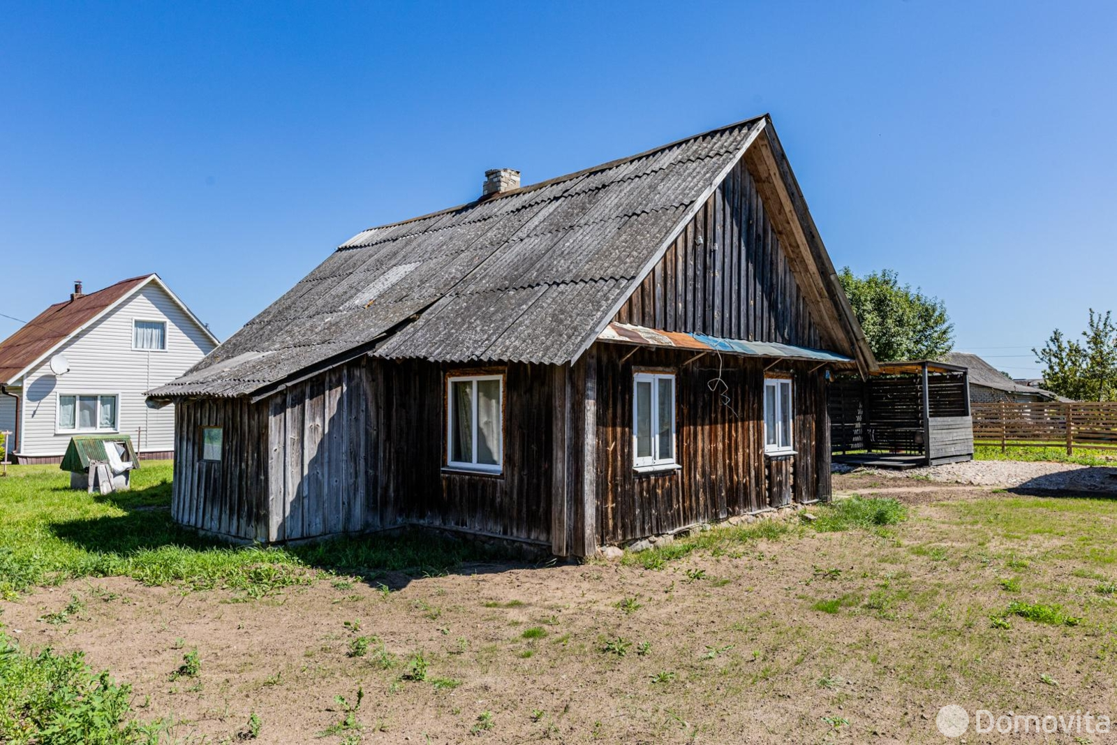 Стоимость продажи коттеджа, Нарочь, ул. Советская