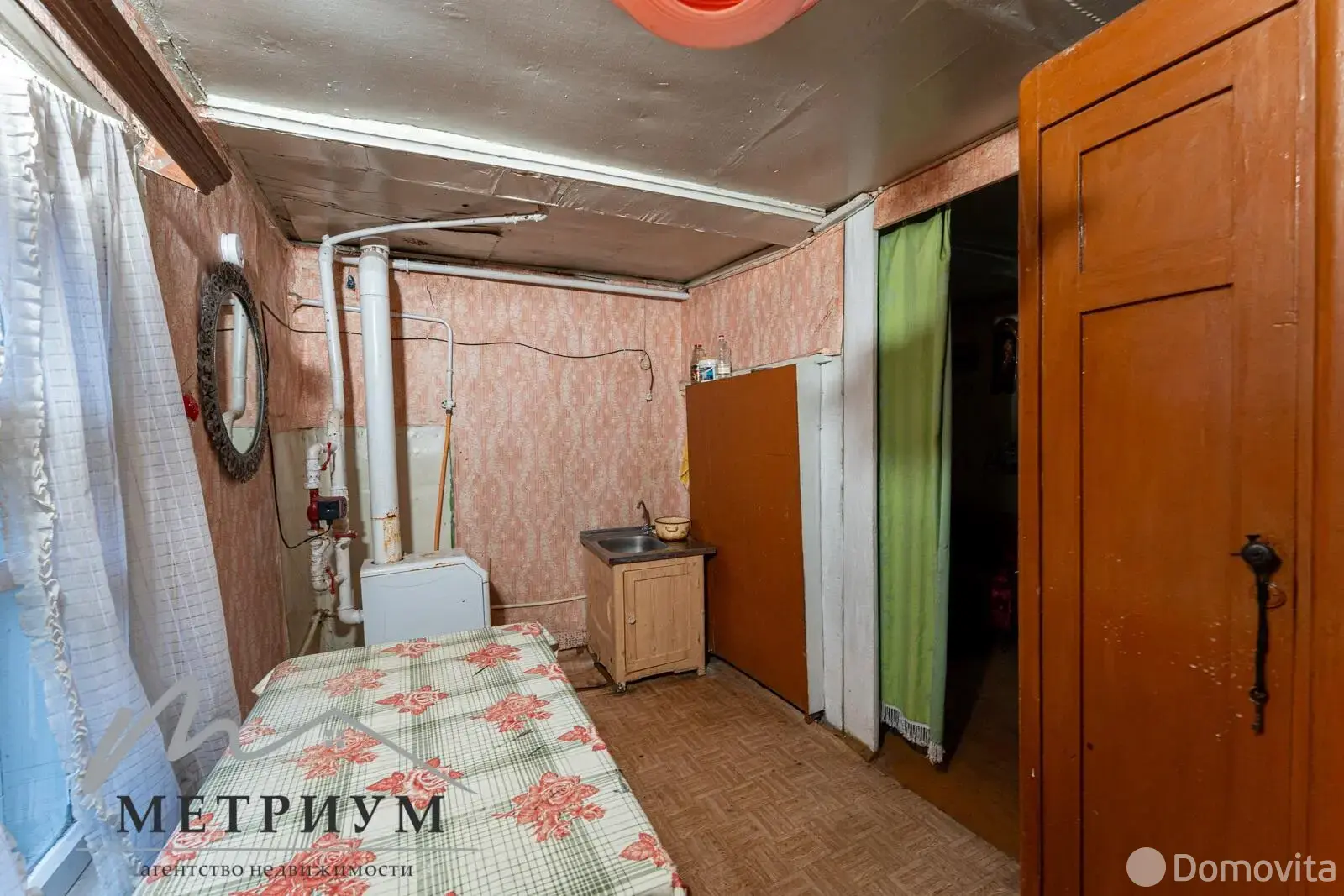 коттедж, Дзержинск, ул. Пушкина