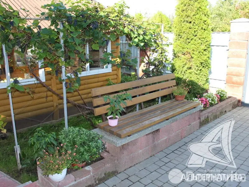 Продажа 1-этажной дачи в Газовик-80 Брестская область, 89900USD, код 175732 - фото 35