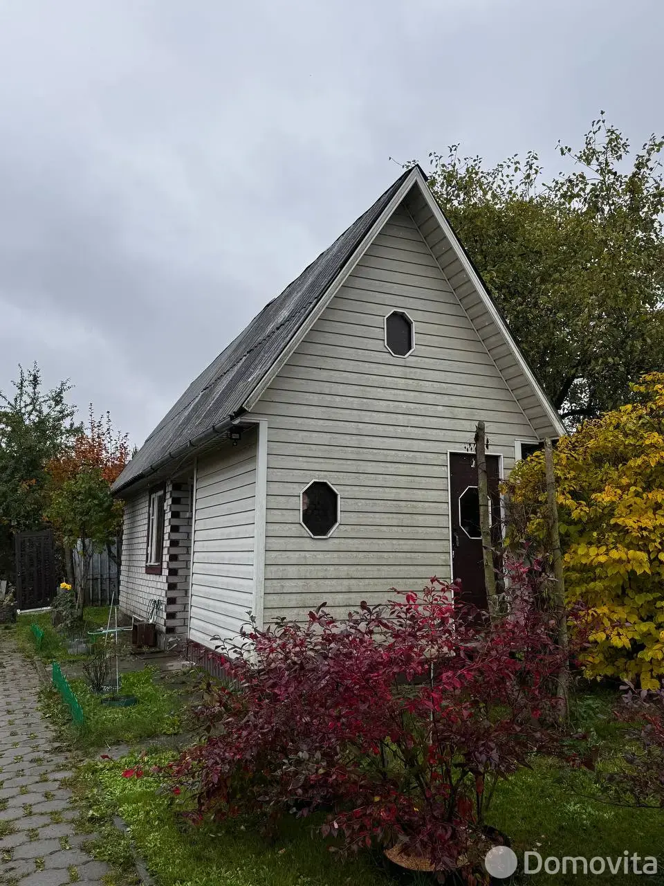 Купить 2-этажную дачу в Аист Минская область, 39000USD, код 184408 - фото 16