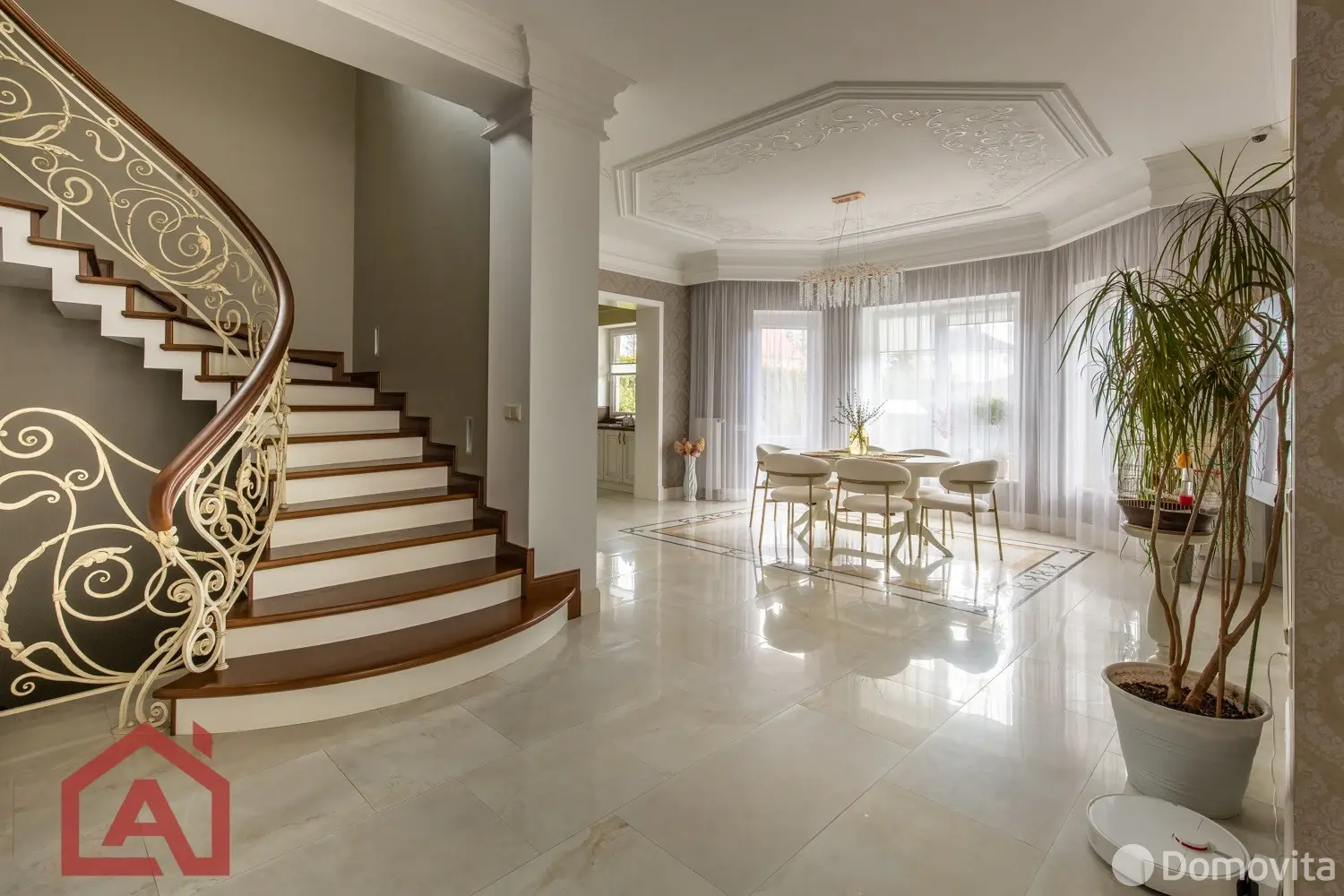 коттедж, Минск, ул. Столичная, д. 7, стоимость продажи 3 525 129 р.