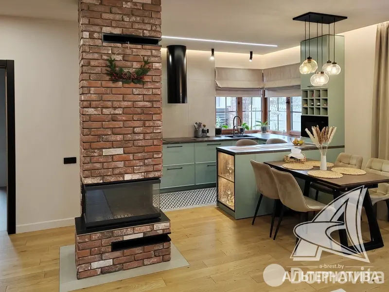 дом, Дружба, 