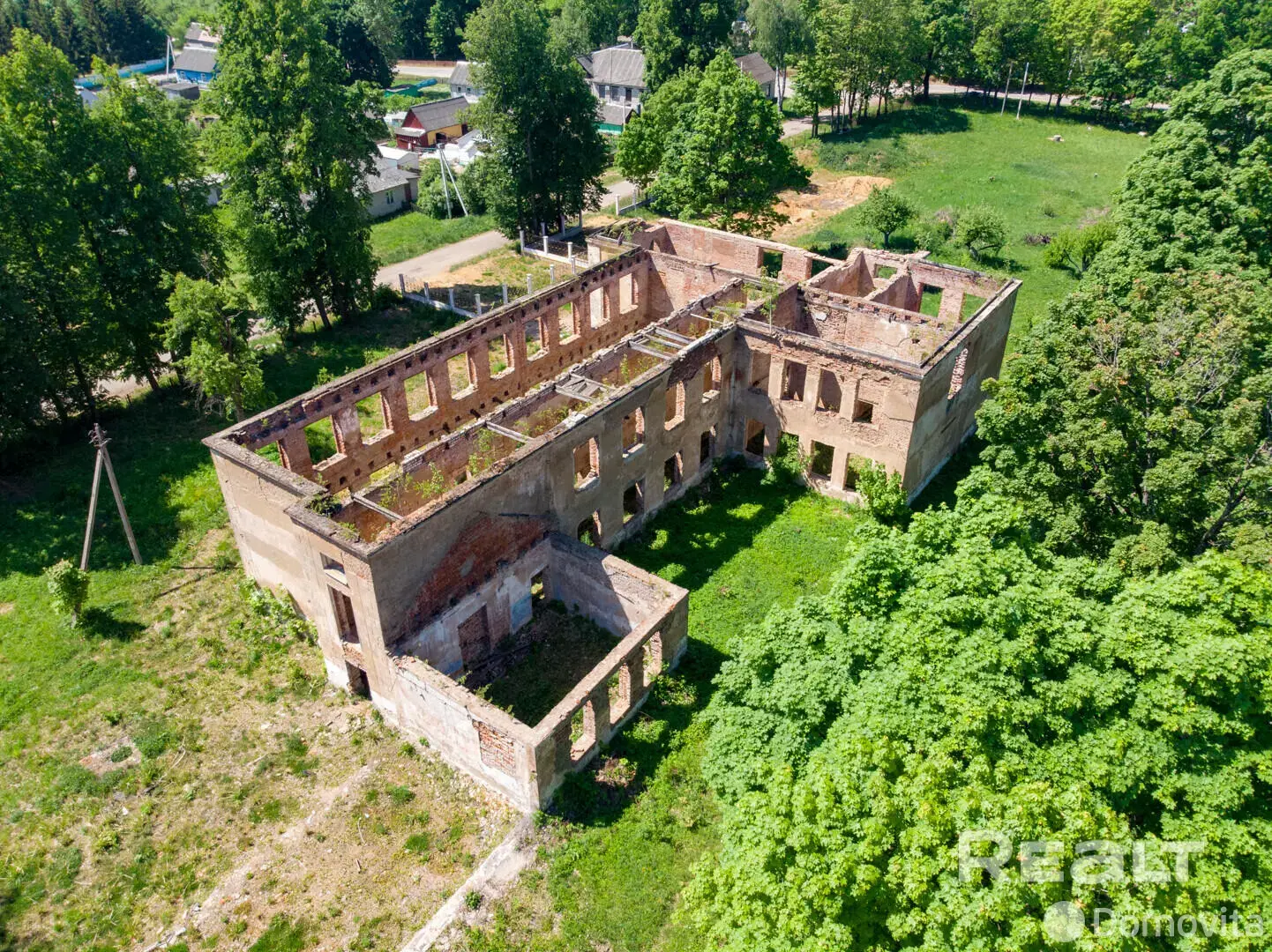 Купить офис в Тресковщиной, 387000BYN, код 10562 - фото 26
