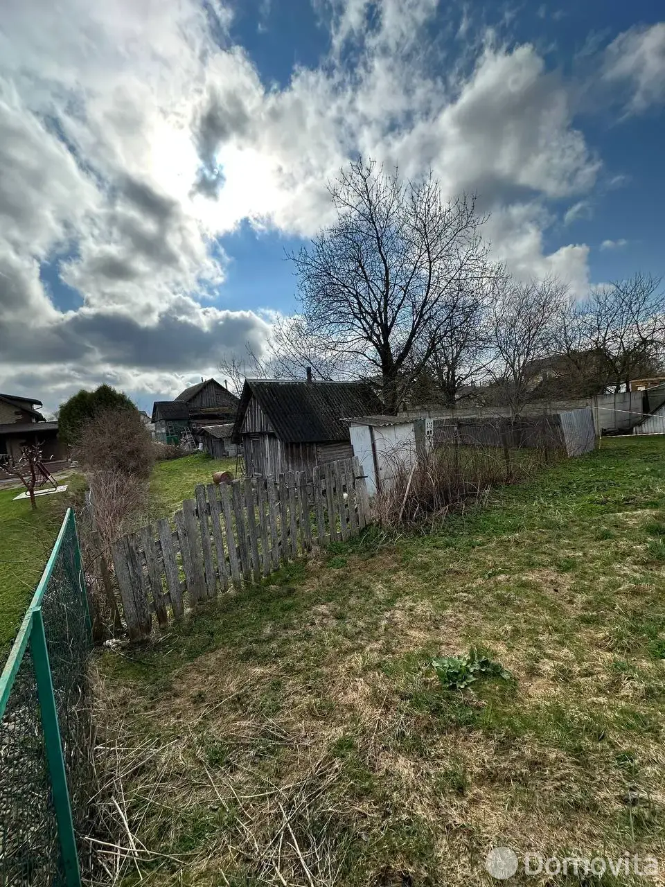 участок, Заславль, ул. Комсомольская, д. 21А без посредников