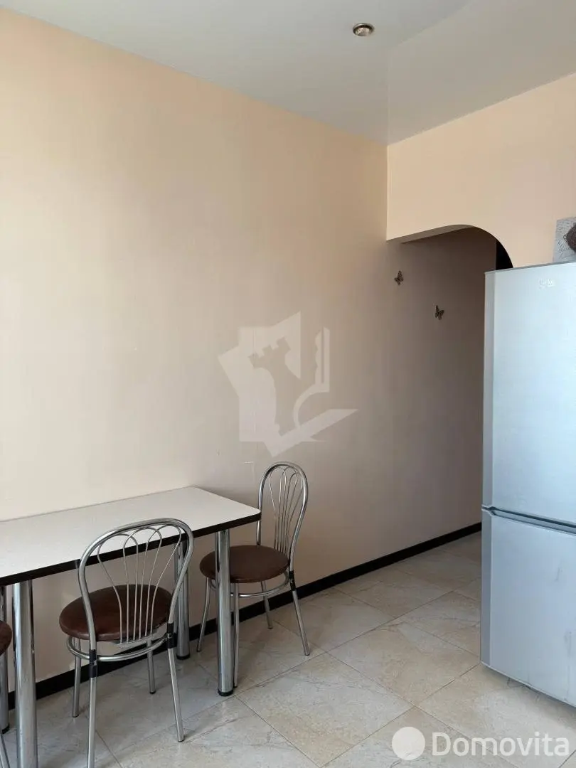 Цена аренды квартиры, Минск, пр-т Победителей, д. 125