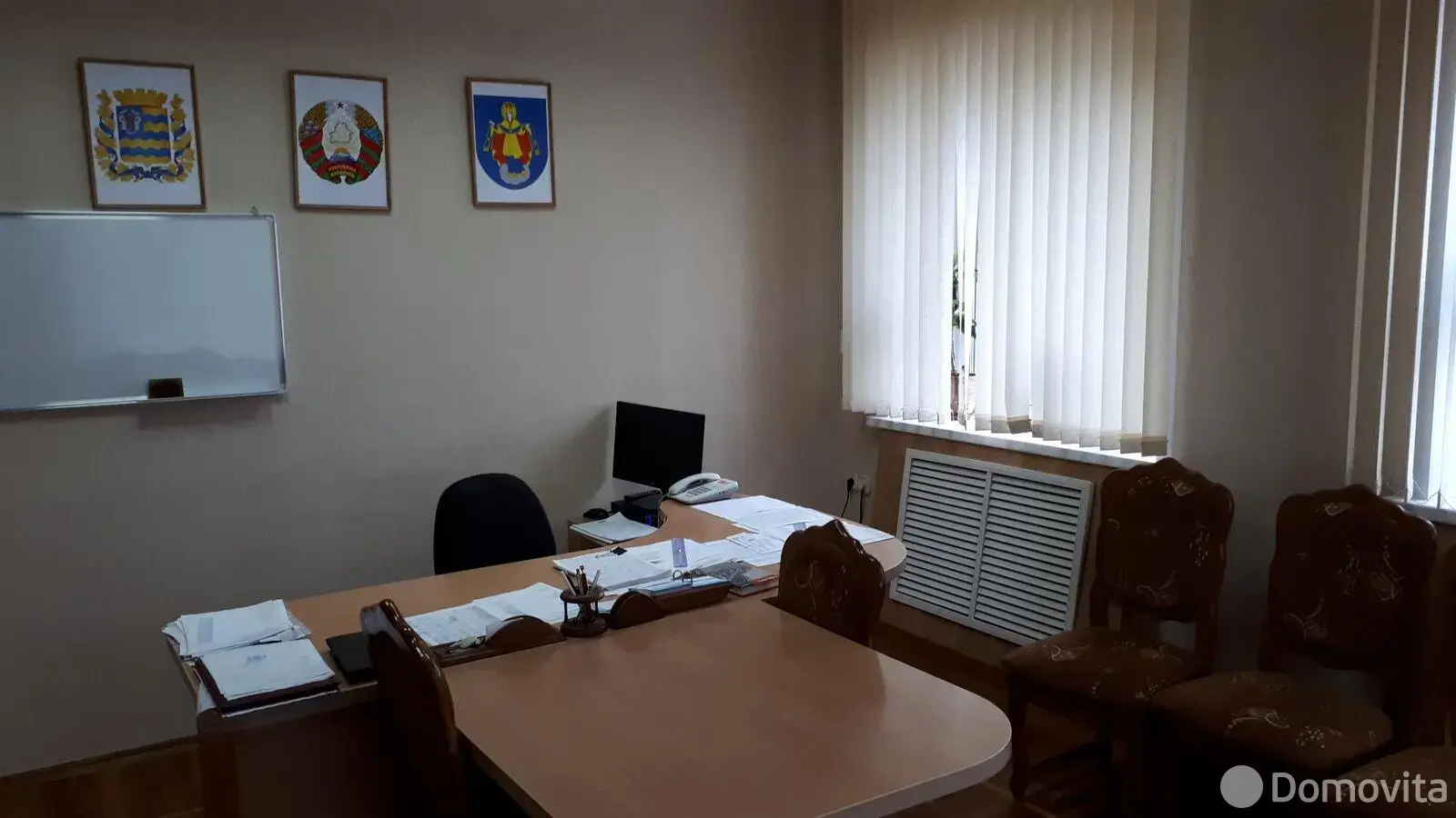 Купить складское помещение на ул. Металлистов, д. 2/В в Молодечно - фото 14