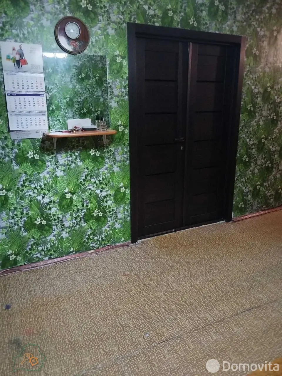 комната, Гомель, ул. Советская, д. 97/5