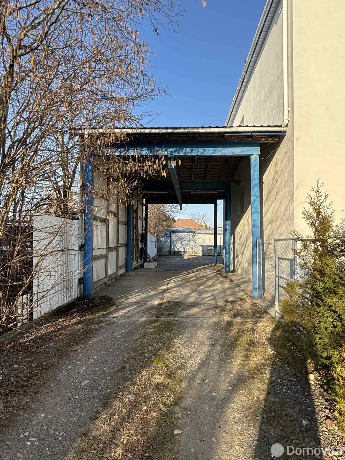 офис, Гродно, ул. Солнечная, д. 5 