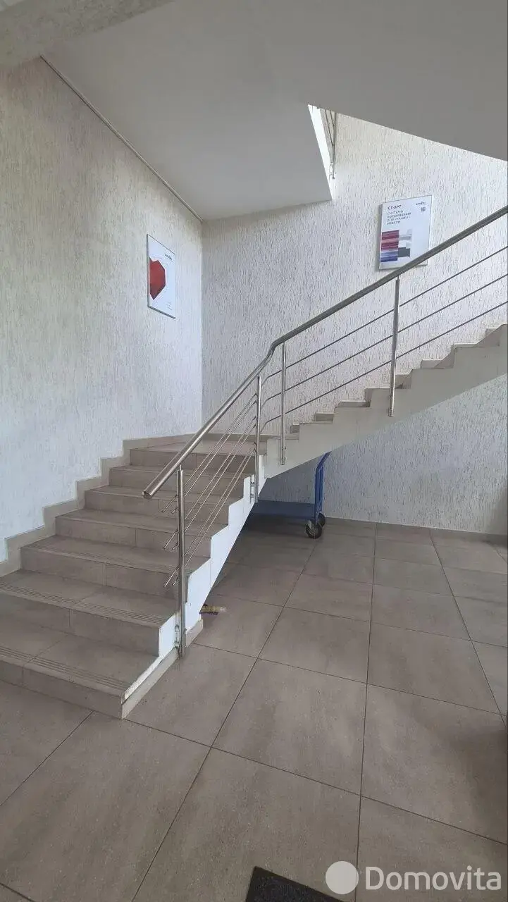 Купить офис в Большом Стиклево, 990000BYN, код 10632 - фото 14