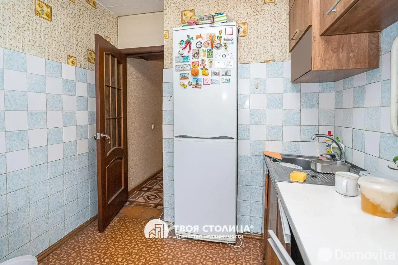 Продажа комнаты в Минске, ул. Алтайская, д. 64/1, цена 22000 USD, код 7464 - фото 9
