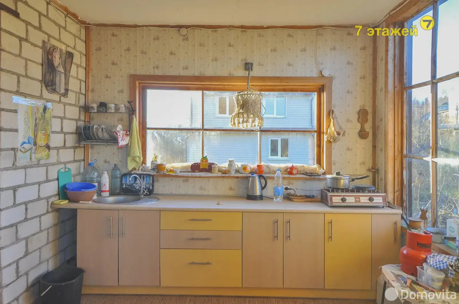 Цена продажи дачи, Трактор-Колоницы, 