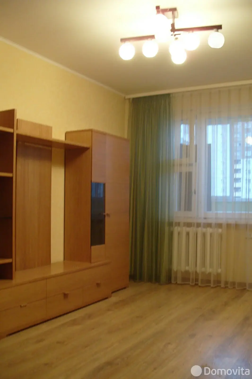 квартира, Минск, ул. Шаранговича, д. 78 без посредников