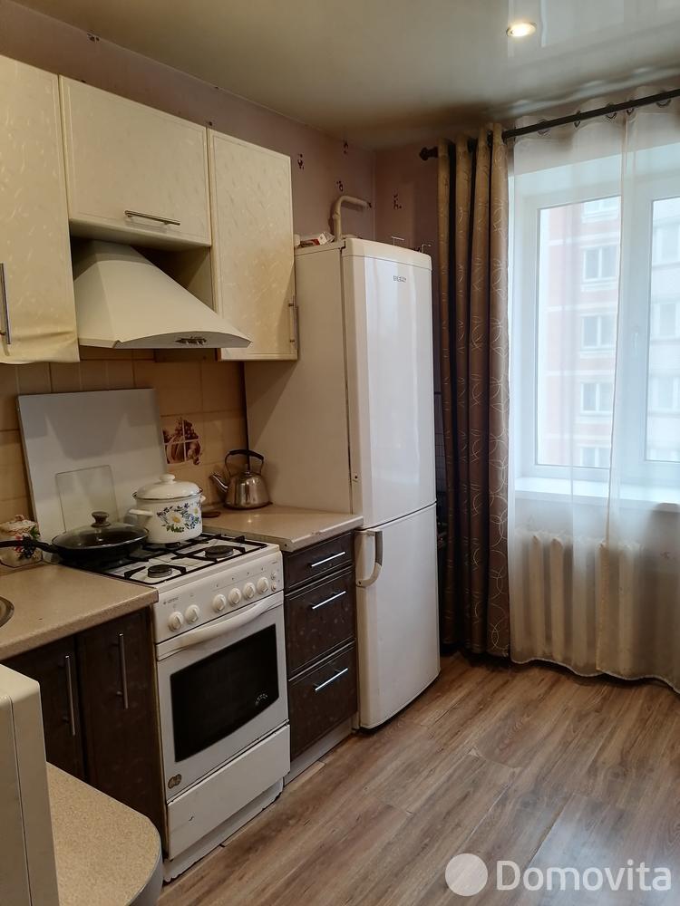Купить 1-комнатную квартиру в Витебске, ул. Революционная, д. 24А, 24700 USD, код: 793877 - фото 2