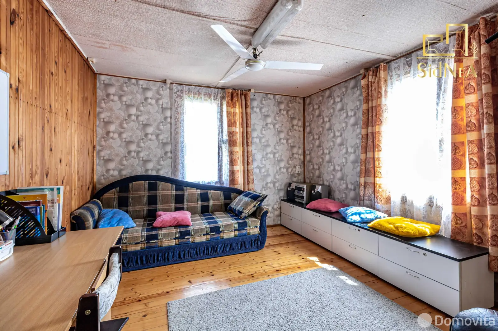 Продажа 2-этажной дачи в Полет Минская область, 44000USD, код 183418 - фото 13