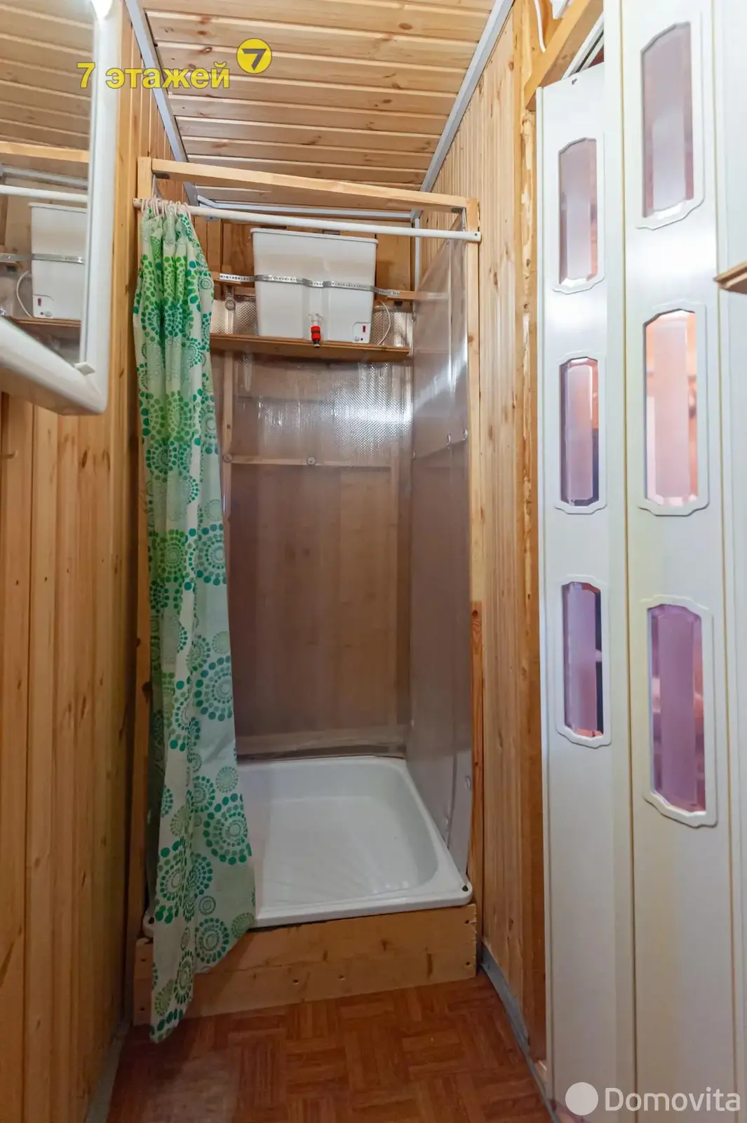 Купить земельный участок, 9.9 соток, Калезея, Минская область, 27000USD, код 571290 - фото 39