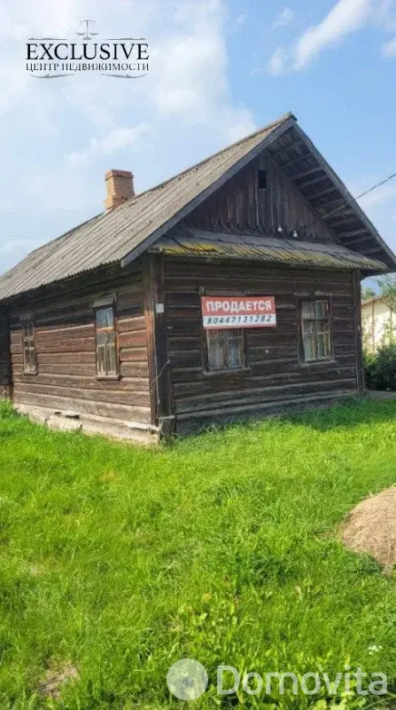 дом, Лапичи, д. 23