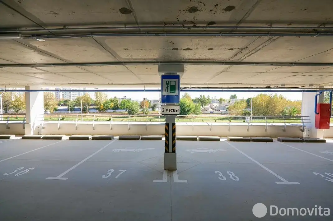 гараж, Минск, ул. Леонида Щемелёва, д. 11 в Октябрьском районе