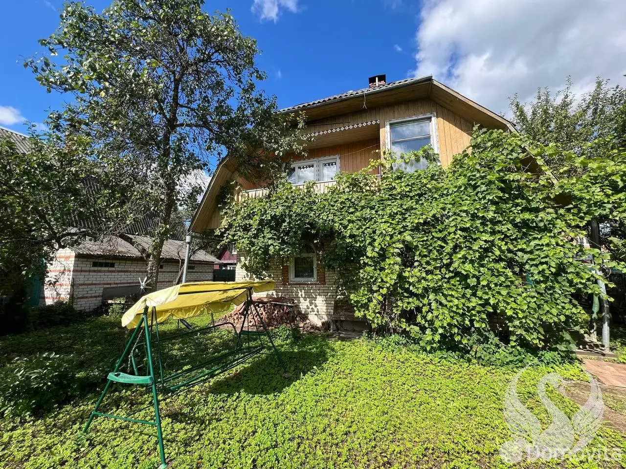 продажа дачи, Мечта Борисовского завода агрегатов, д. 91