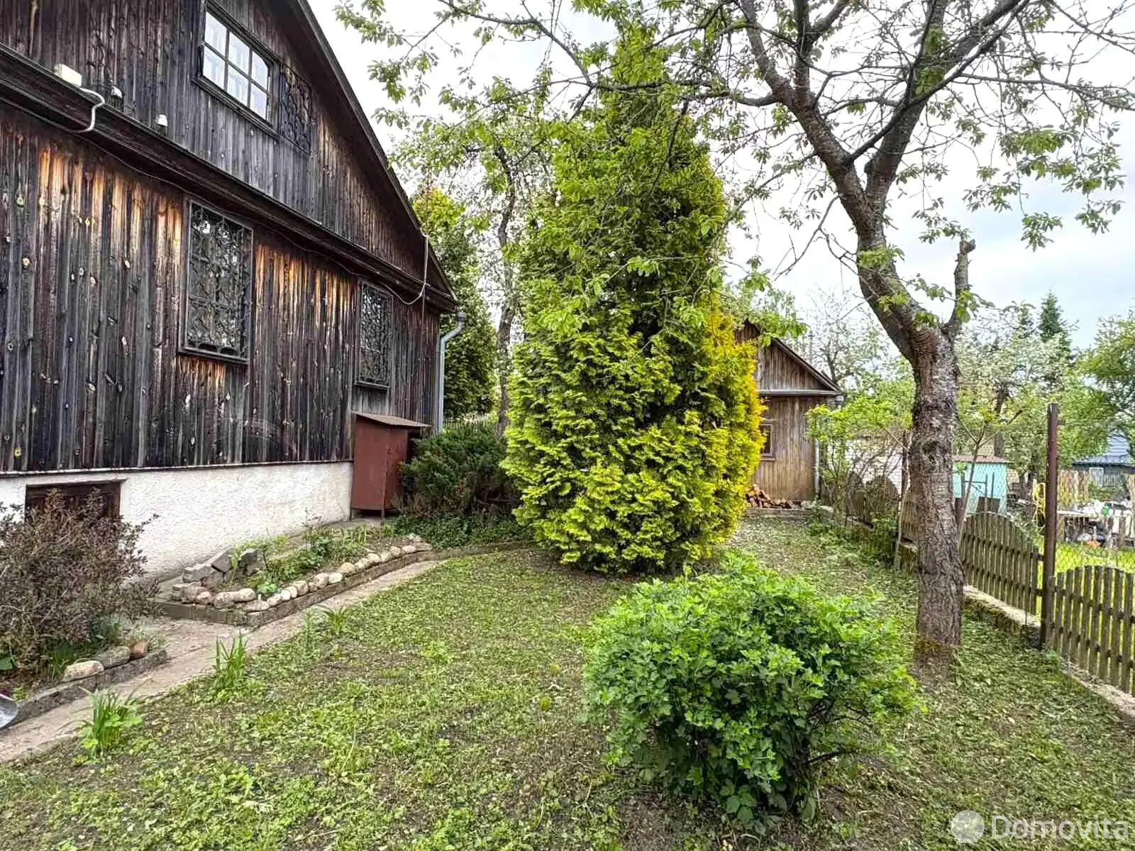 Продажа 2-этажной дачи в Заподгорье Минская область, 90103BYN, код 185895 - фото 26